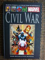 Civil War, Boeken, Strips | Comics, Zo goed als nieuw, Ophalen