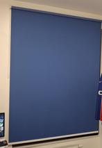 Thermisch rolgordijn, Ophalen, Blauw