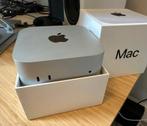Apple Mac Mini M4 16GB 256GB, Computers en Software, Apple Desktops, Ophalen of Verzenden, Zo goed als nieuw, Mac Mini