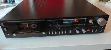 Technics Deck Cassette RSM-270X beschikbaar voor biedingen