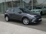 Toyota C-HR 1.8 HYBRID +GPS Parkeersensoren Zetelverwarming, Auto's, Gebruikt, 4 cilinders, 86 g/km, Bedrijf