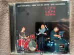 J.V.Poll H.V.de Geyn J.Labarbera en concert au Cap, CD & DVD, Enlèvement ou Envoi, Comme neuf