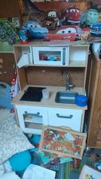 ikea keukentje voor kinderen, Ophalen of Verzenden, Gebruikt