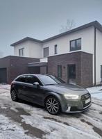 Audi A3 2.0 TFSI Quattro Sport S tronic (190 pk), Auto's, Automaat, USB, 4 cilinders, 1984 cc