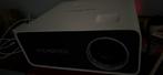 Projecteur, Enlèvement, Comme neuf, HDMI
