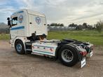 2002 Scania 164L 480 Vrachtwagen, Scania, Overige brandstoffen, Bedrijf, Te koop