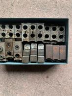 klauwen voor draaibank, Ophalen, Gebruikt, Metaaldraaibank