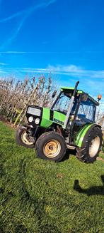Gauge étroite Deutz 3.70F, Articles professionnels, Agriculture | Tracteurs, Deutz - Fahr, Jusqu'à 80 ch, 5000 à 7500, Enlèvement