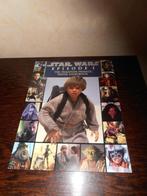 Star Wars Episode 1 The Phantom Menace Engelstalig boek, Boeken, Ophalen