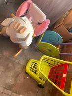 Lot kinderspeelgoed, Kinderen en Baby's, Speelgoed | Overig, Ophalen, Zo goed als nieuw