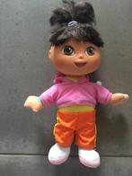 Pop Dora, Kinderen en Baby's, Speelgoed | Poppen, Ophalen of Verzenden, Gebruikt