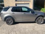 LANDROVER DISCOVERY SPORT 2.0 D 180PK, Auto's, Automaat, Euro 6, Bruin, Start-stop-systeem