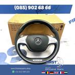 W222 X166 W447 AMG STUUR Mercedes S GLS V KLASSE 2013-2020 W, Utilisé, Enlèvement ou Envoi, Mercedes-Benz