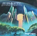 Lotje 5 vinyl metal + slipmat, Cd's en Dvd's, Ophalen of Verzenden