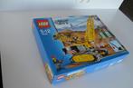 Lego: nr. 7632 Crawler Crane., Kinderen en Baby's, Speelgoed | Duplo en Lego, Ophalen of Verzenden, Zo goed als nieuw, Complete set