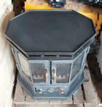 Openhaard, Huis en Inrichting, Ophalen, Gebruikt, Vrijstaande haard, Houthaard