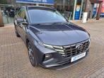 Hyundai Tucson 1.6 T-GDI HEV 09/2022, Auto's, Te koop, Zilver of Grijs, 5 deurs, Stof