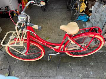 Oxford fiets dames te koop beschikbaar voor biedingen