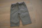F37. Pantalon corsaire pour fille de taille 110, Kinderen en Baby's, Kinderkleding | Maat 110, Broek, Meisje, JBC, Ophalen of Verzenden