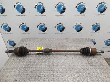 MITSUBISHI SPACE STAR A05A Mk6 [R_DRIVESHAFT] 2018 beschikbaar voor biedingen
