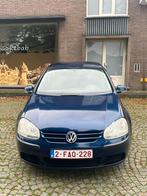 Volkswagen golf 5. Start rijd ✅, Auto's, Particulier, Te koop