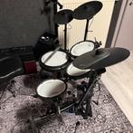 Roland TD17 edrumstel, Muziek en Instrumenten, Drumstellen en Slagwerk, Ophalen, Zo goed als nieuw, Roland
