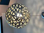 moderne hanglamp in een mooie staat, Huis en Inrichting, Ophalen, Zo goed als nieuw, Minder dan 50 cm
