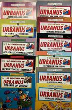 11 Urbanus strips, Ophalen of Verzenden