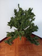 kerstbomen nep gratis, Ophalen