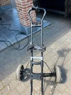 Push trolley, Ophalen, Gebruikt, Golfkar, Overige merken