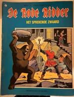 De Rode Ridder - betere staat, Ophalen, Gelezen