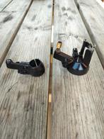 Honda Camino, Ophalen of Verzenden, Zo goed als nieuw