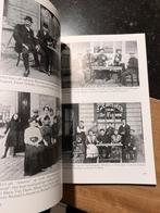 Boek Archiefbeelden, binnenschippers - Luc Lekens & Jacky La, Enlèvement ou Envoi, Geen idee, Bateau à moteur, Comme neuf