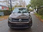 Volkswagen caddy maxi dubbel cabine 1.4 benzine Cng bj 2020, Auto's, Voorwielaandrijving, Monovolume, Leder, 5 deurs