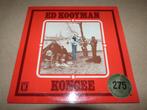 Lp van Ed Kooyman, Cd's en Dvd's, Vinyl | Nederlandstalig, Ophalen of Verzenden, Gebruikt, 12 inch, Overige genres