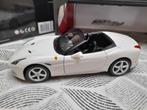 Ferrari 1/18., Hobby en Vrije tijd, Modelauto's | 1:18, Ophalen of Verzenden, Burago