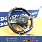 AMG STUUR 2017 C GLC KLASSE W205 W253 C253 origineel Mercede, Auto-onderdelen, Besturing, Gebruikt, -, Ophalen of Verzenden, -