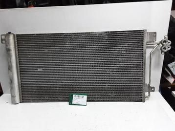RADIATEUR CLIMATISATION Multivan T5 (7E / 7HC / 7HF / 7HM), Utilisé, Volkswagen