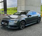 Audi A7 3.0 bitdi compétition, Autos, Audi, Carnet d'entretien, Cuir, Berline, Automatique