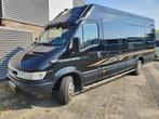 Camping-car Iveco Daily L3 H2 TD 2.8, confortable intégré, l, Caravanes & Camping, Camping-cars, Autres marques, 6 à 7 mètres