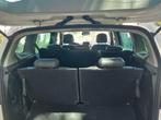 Opel zafira 238000km anne2013diesel1.6 carnet d'entretien 16, Auto's, Opel, Monovolume, Euro 6, Leder, Particulier