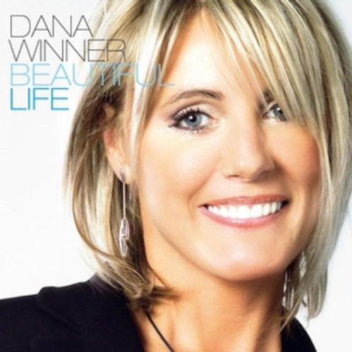 Dana Winner - Beautiful Life, Cd's en Dvd's, Cd's | Pop, 2000 tot heden, Verzenden