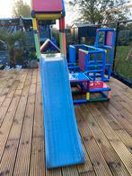 Klimrek voor buiten, Kinderen en Baby's, Speelgoed | Buiten | Speeltoestellen, Ophalen, Gebruikt