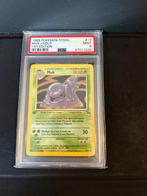 13/62 muk 1e psa 9 € 100,00 holo, Ophalen of Verzenden, Losse kaart