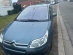 Citroën c4, Auto's, Citroën, Automaat, Stof, Parkeersensor, Blauw
