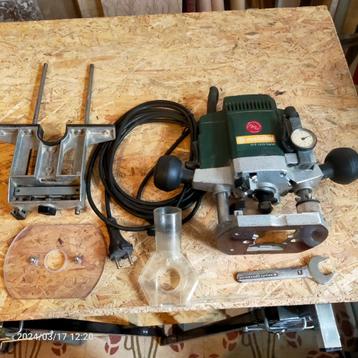 OFE 1229 metabo-router