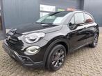 Fiat 500X 1,0 Benzine, Achat, Euro 6, Entreprise, Capteur de stationnement