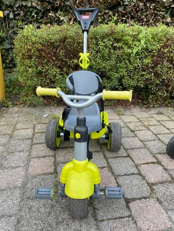 Driewieler Little Tikes goede staat beschikbaar voor biedingen