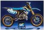 Recherche TM racing 300 2t, Motos, Particulier, 1 cylindre, Moto de cross