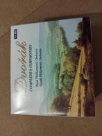 Dvorak: complete 9 symphonieën, Ophalen, Zo goed als nieuw, Boxset